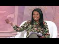 Nona Jones: God Will Use Your Pain | Better Together TV