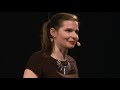 The future of work and education | Rona van der Zander | TEDxTUBerlin