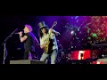 GUNS N ROSES   14 ESTRANGED  - HOUSTON, TX - 09282023 AT MINUTE MAID PARK