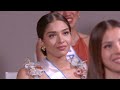 👑 Miss México 2024, Ep. 3: Reto top model: Editorial