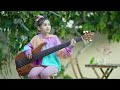 Ellen Alaverdyan (11yo) - Fretless Bass - 