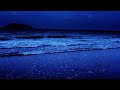 Ocean Waves Relaxation 10 Hours - Ocean Sounds for Deep Sleeping - Relaxing Beach Sounds For Study