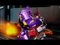 NOISY BOYS EVOLUTION - Legend Bot | Real Steel Boxing Champions Mobile