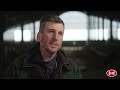 Loatmead Farm, Devon - Lely A5 Astronaut Testimonial