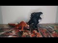 Bandai| Godzla singular point 