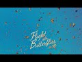 Flight of the Butterflies 30s TV Spot w Reviews +3D tag
