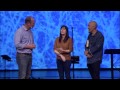 Francis Chan: Watermark Marriage Ministry Conference 2015