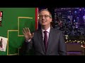 John Oliver Explains How The Brits Do Christmas, and We Have Questions | The Amber Ruffin Show