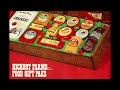 Classic Foods Of The 1970s!