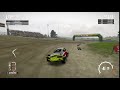 Wreckfest bunny hop bug