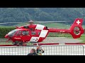 Rega Helicopter