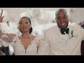 Love's Splendor: Kristin & Phil's Wedding Video at The Venetian NJ | HAK Weddings