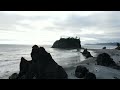 Washington State By Drone | 4K Footage