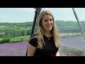 Lavender Landscape Challenge - Landscape Artist of the Year - S03 EP7 - Art Documentary