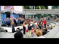 Kashmir (Led Zeppelin) - Performance with Street Orchestra Live (SOL)