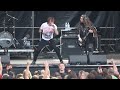 Brutal Assault 2023 - Napalm Death - Part 1.