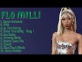 Flo Milli-2024's hit parade-Superior Hits Mix-Influential