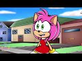 ⚫️💨 Shadow Saga Episode 1 (Sonic Cartoon Animation)