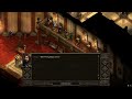 Pillars Of Eternity Part 47 - Chaos Erupts As Thaos Strikes in Defiance Bay