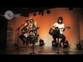 Taylor Swift I Knew You Were Trouble Live Acoustic