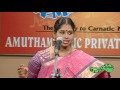 Karpagame  - Nithyashree Mahadevan -  The Concert