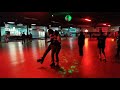 STL BALLROOM ROLLER SKATE NATION