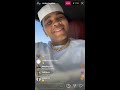 Kevin Gates: Live Talking Reckless/ Unreleased Music
