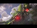Horizon Forbidden West: Burning Shores - Announce Trailer | PS5 Games