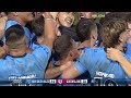 U19s State of Origin | Blues v Maroons | Match Highlights