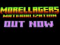 Morellagers: Materialization Release Trailer