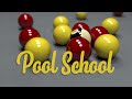 The Bridge Hand - Pool Basics | Pool School