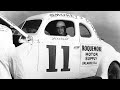 The Tragic Tale of Fireball Roberts