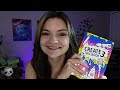 THE BIGGEST ART COLLAB ON YouTube! Create This Book 3