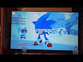 Sonic Unleashed (X360) (100%) - Part 16 (RAGE WARNING)
