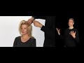 How to use velcro rollers to create volume and wave in your hair