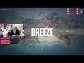 Breeze Map gameplay Killjoy