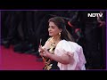 Aishwarya Rai Bachchan Cannes | Aishwarya Rai Takes Over The Cannes Red Carpet