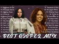 GOODNESS OF GOD || 2024 Top Gospel Music Hits || God Is Love 🎤Cece Winans,Tasha cobbs || God Is Love