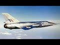 Britain’s Missed Mirage? - The Fairey Delta 2
