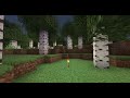 C-A-B-B-A-G-E-D in Minecraft Note Blocks (1.18.2)