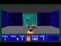 MMOUSE, a replacement for NOVERT - Wolfenstein 3D Demonstration