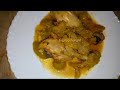 Best zero Apple Gourd(tinday) chicken masala recipe