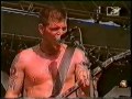 Biohazard - Black and white and red all over (Dynamo Festival 1993)