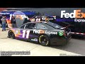 Crazy NASCAR RACE CARS with EXTREME BIG ENGINES Cold Start and Sound