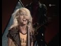 Blondie - Hanging On The Telephone • TopPop