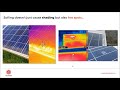 The Effect of Soiling on PV Performance Webinar