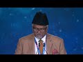 Guarding Against the Negative Trends of the Contemporary Age (English) | Jalsa Salana UK 2024