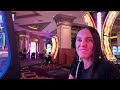 We did NOT go to EDC Las Vegas 2024 (Vlog Day 3)