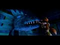 Star Fox Adventures - Walkthrough Part 8 (GC) Walled City & Boss King RedEye 1/2