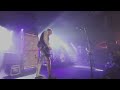 Nebula - Full Concert - 4K LIVE @ Desertfest Antwerp - 21/10/23